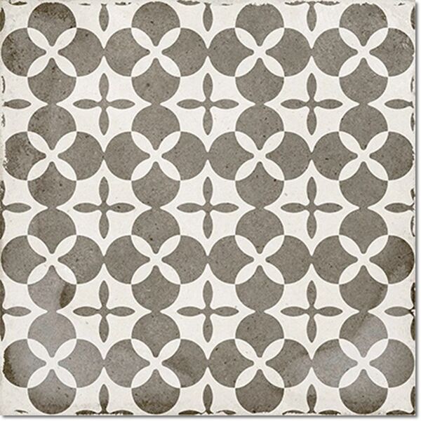 zdjęcie equipe art nouveau alameda color gres dekor 20x20 (24412)
