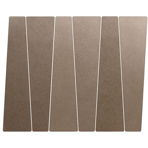 equipe bamboo chocolate gres 5.6x22.4 (32458) 