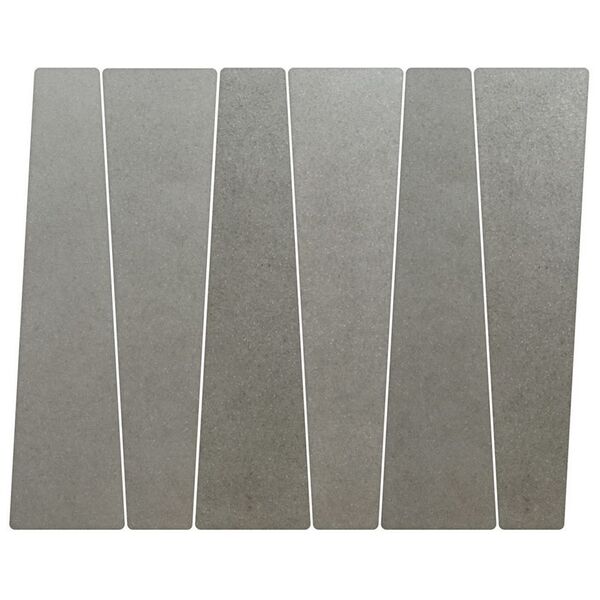 equipe bamboo gris gres 5.6x22.4 (32456) 