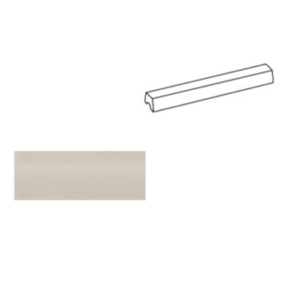 equipe vibe corbel light mocha matt listwa 2x20 (28868) 