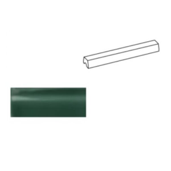 equipe vibe corbel newport green listwa 2x20 (28891) 