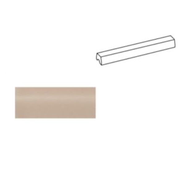 equipe vibe corbel taupe listwa 2x20 (28892) equipe vibe