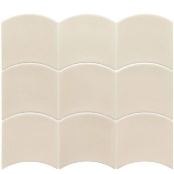 equipe wave old cream płytka ścienna 12x12 (28835) płytki equipe ceramicas