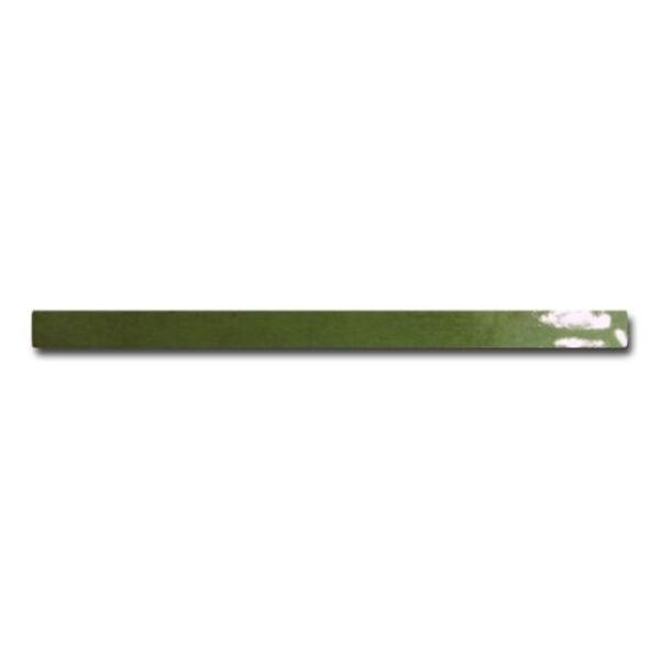 equipe fango green gloss jolly 1.2x20 (30839) płytki equipe ceramicas prostokątne zielone