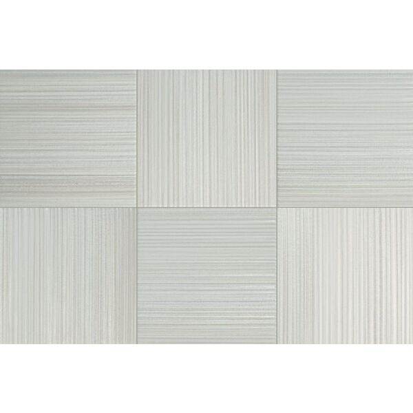 Equipe Hikari Almond dekor 10x10 (32696) - mały gres matowy mrozoodporny