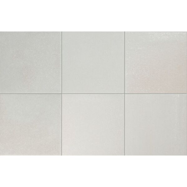 Equipe Hikari Almond gres 10x10 (32703) - mały matowy gres hiszpański