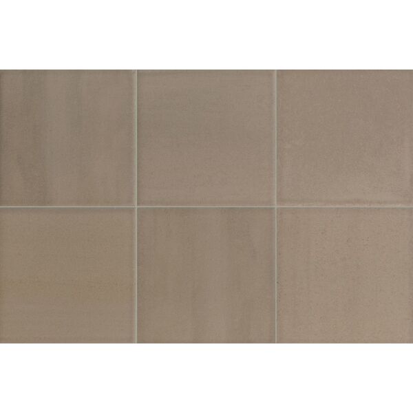 Equipe Hikari Clay gres 10x10 (32706) - mały gres do salonu