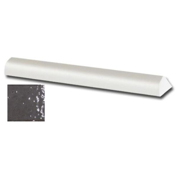 equipe kalma mercury gloss jolly 1.2x20 (30846) płytki equipe ceramicas glazura czarne strukturalne