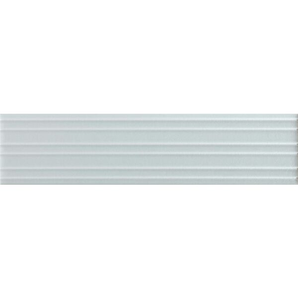 equipe lumina marram blue matt rivia płytka ścienna 6x24.6 (32374) 