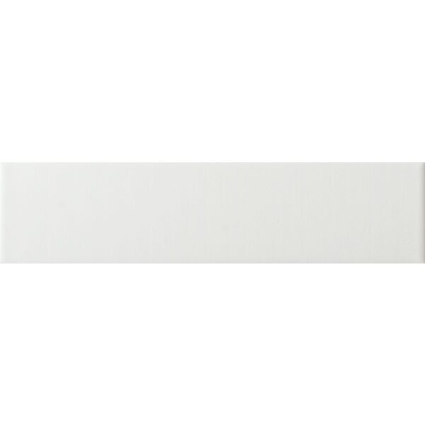 equipe lumina white alyssum matt płytka ścienna 6x24.6 (32368) 