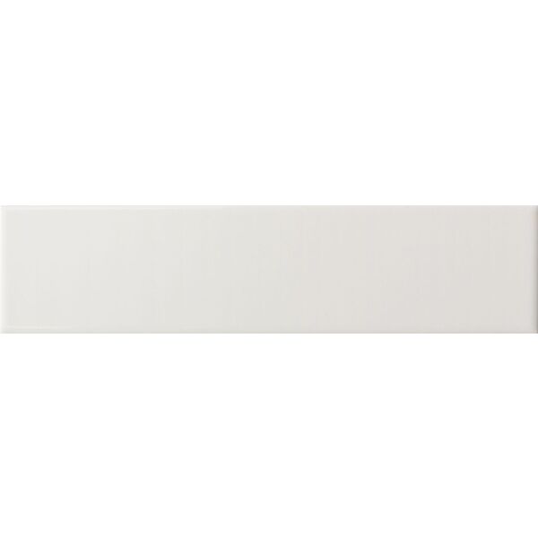 zdjęcie equipe lumina white alyssum płytka ścienna 6x24.6 (32405) 