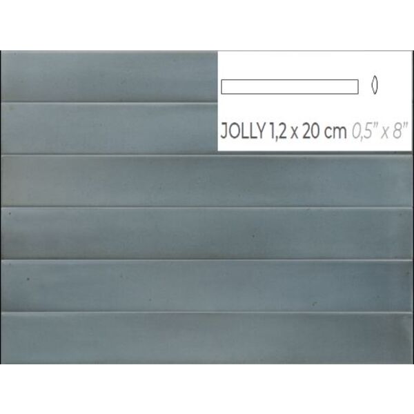 equipe massimo smoke blue jolly 1.2x20 (31674) płytki equipe ceramicas do łazienki satynowe nowości