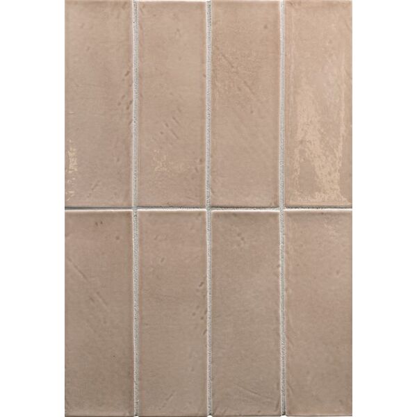 equipe miyako coffee gloss płytka ścienna 5x15 (32323) 