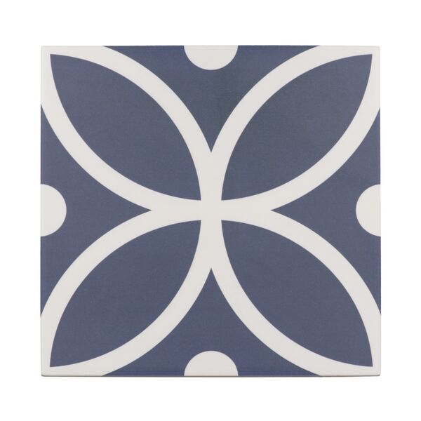 equipe rivoli bergen azul mate gres 20x20 (30725) 