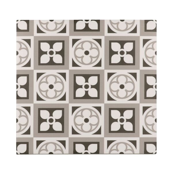 equipe rivoli biarritz mate gres 20x20 (30721) 