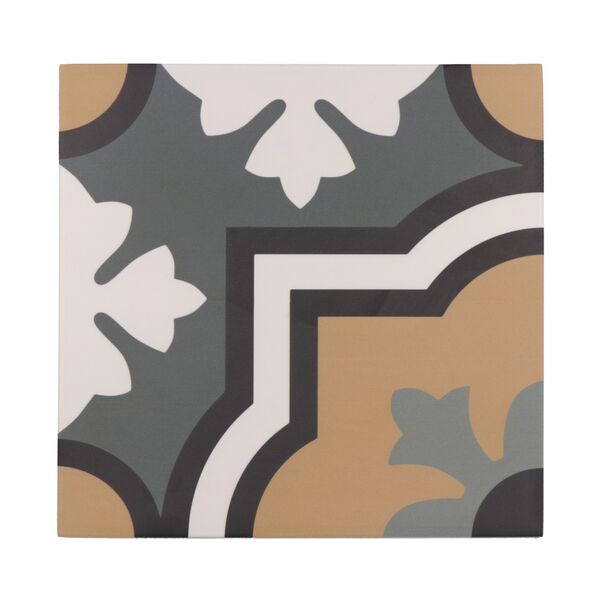 zdjęcie equipe rivoli monaco gris mate gres 20x20 (30732)