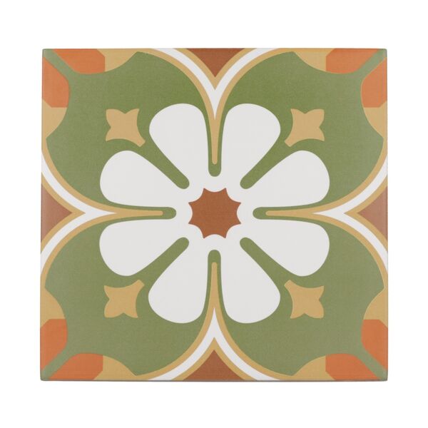 equipe rivoli paris mate gres 20x20 (30714) 
