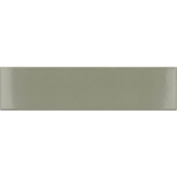 equipe (wyprzedaż) costa nova tansy green glossy płytka ścienna 5x20 (28441) 