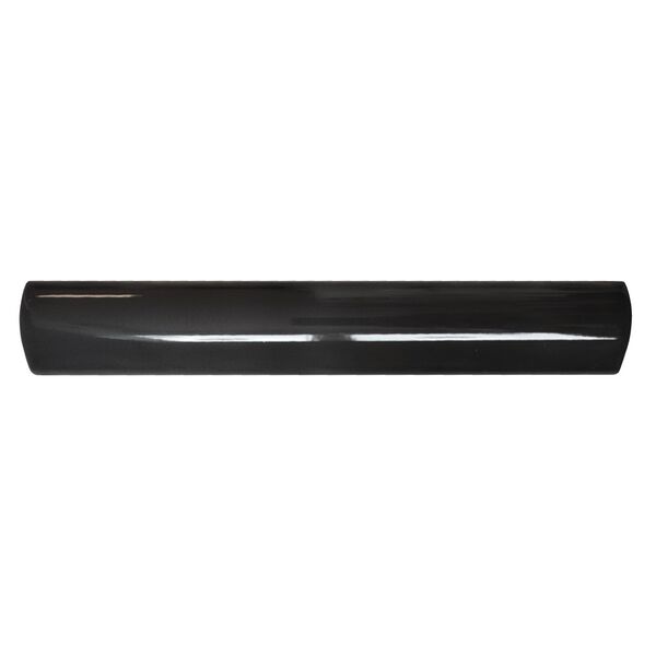 Equipe (wyprzedaż) Manacor Black Pencil Bullnose 3x20 (26956) - mała listwa dekoracyjna hiszpańska