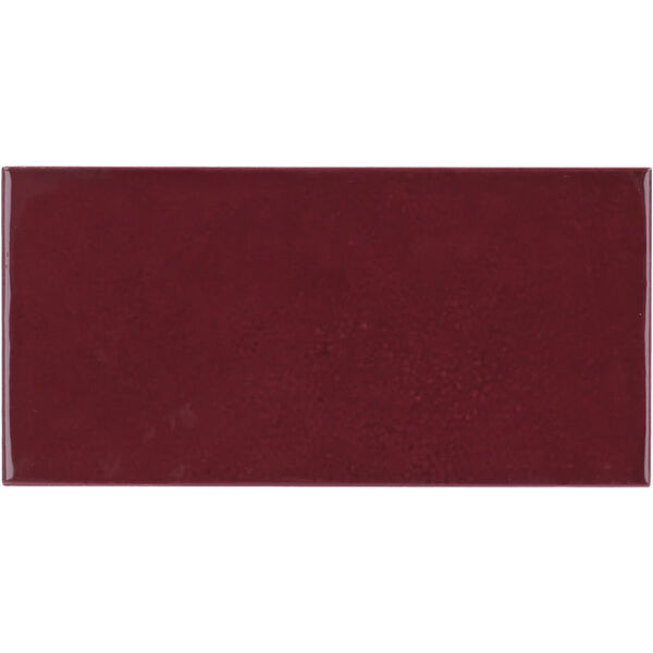 zdjęcie equipe village aubergine płytka ścienna 6.5x13.2 (25628) 