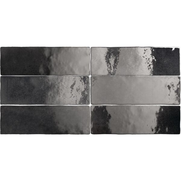 zdjęcie equipe artisan graphite płytka ścienna 6.5x20 (24472) 