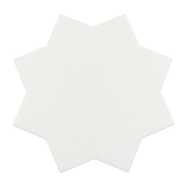 zdjęcie equipe porto star white gres 17.5x20 (30622) 