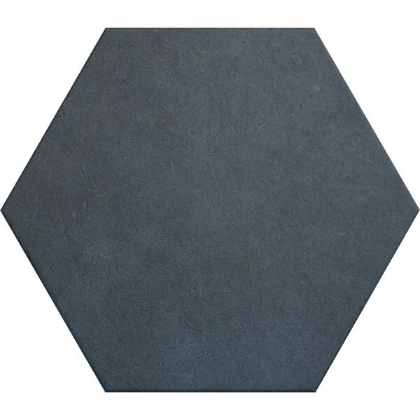 zdjęcie equipe heritage indigo hexagono gres 17.5x20 (24951) 