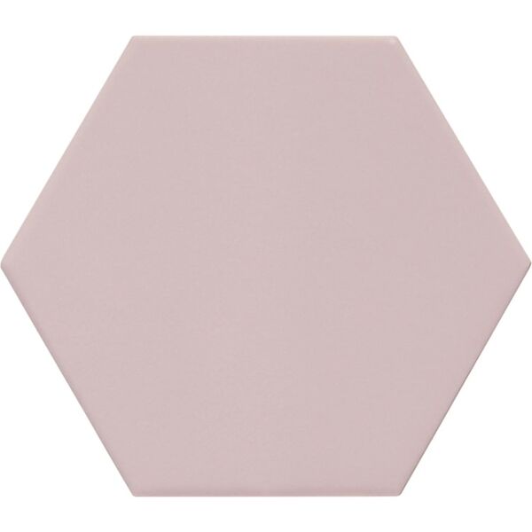 zdjęcie equipe kromatica rose gres 11.6x10.1 (26465) 