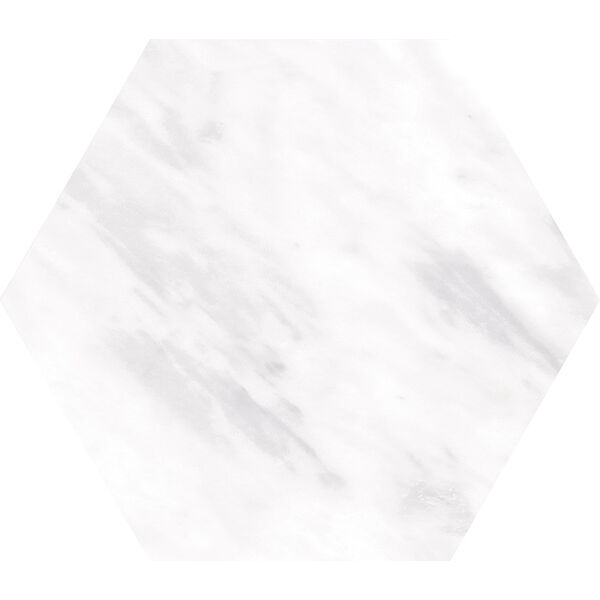 zdjęcie equipe bardiglio hexagon light gres 17.5x20 (23769) 