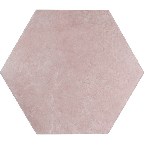 zdjęcie equipe heritage rose hexagono gres 17.5x20 (24957) 