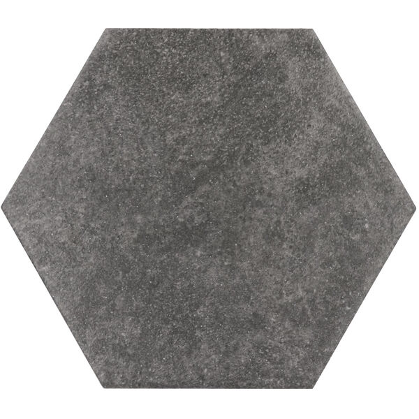 zdjęcie equipe hexatile cement black gres 17.5x20 (22094) 