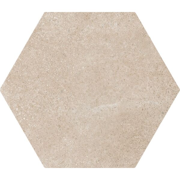 zdjęcie equipe hexatile cement mink gres 17.5x20 (22096) 