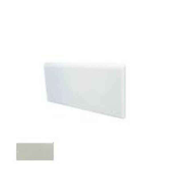 equipe gris claro brillo bullnose 7.5x15 (21996) płytki equipe ceramicas prostokątne hiszpańskie 7,5x15 szare