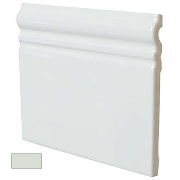 equipe gris claro brillo skirting 15x15 (21018) płytki kwadratowe do łazienki 15x15 szare błyszczące