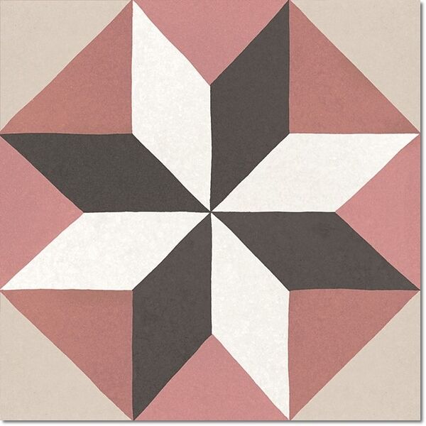 zdjęcie equipe caprice deco magic colours gres 20x20 (22117) 