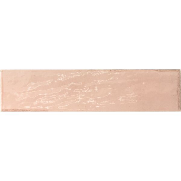 zdjęcie equipe tribeca tearose płytka ścienna 6x24.6 (26878) 