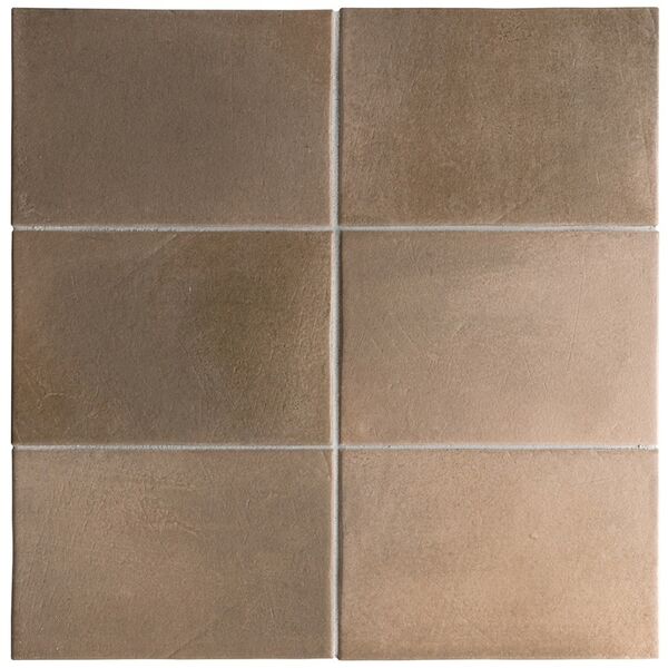 zdjęcie equipe miyako amber brown gres 10x15 (32384)