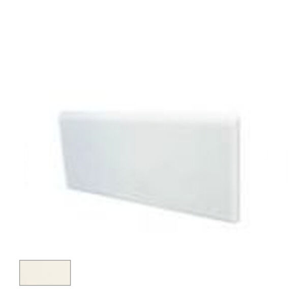 equipe ivory bullnose 6.5x20 (21674) płytki equipe ceramicas prostokątne hiszpańskie beżowe o grubości 6 do 8 mm