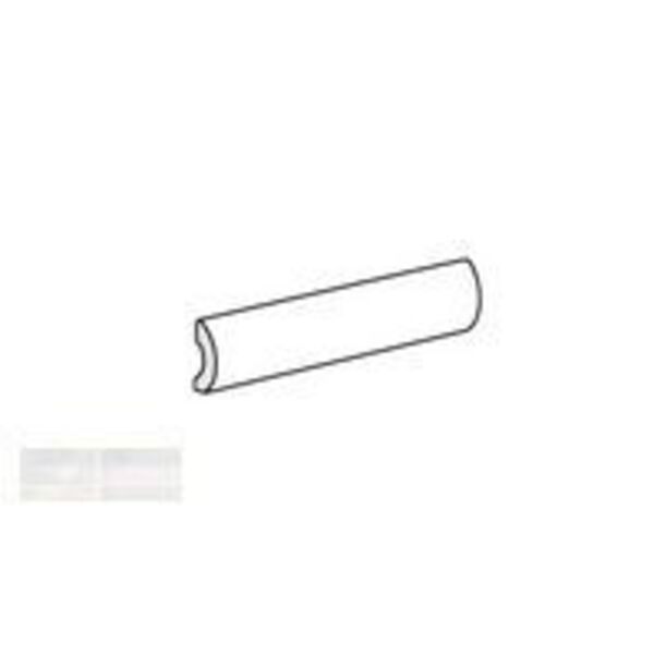 equipe la riviera melange pencil bullnose 3x20 (25919) 