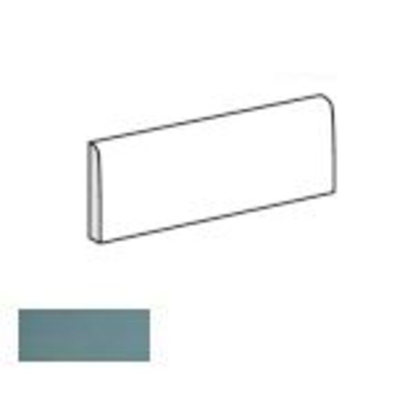 equipe magma aquamarina bullnose 6.5x20 (24996) 