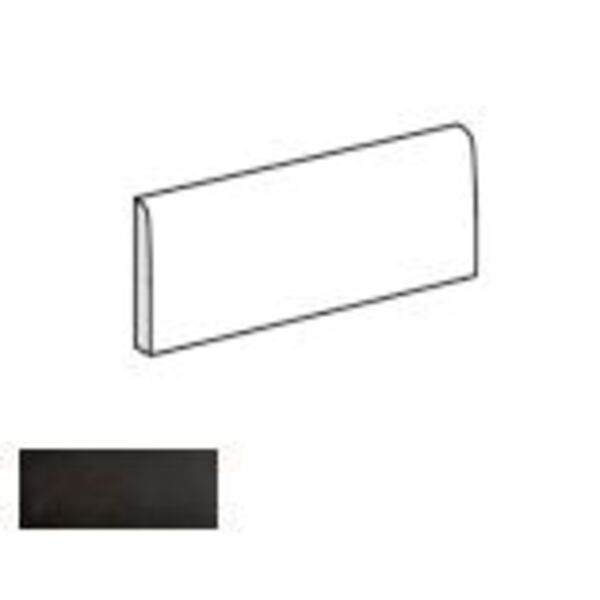 equipe magma black coal bullnose 6.5x20 (24992) 