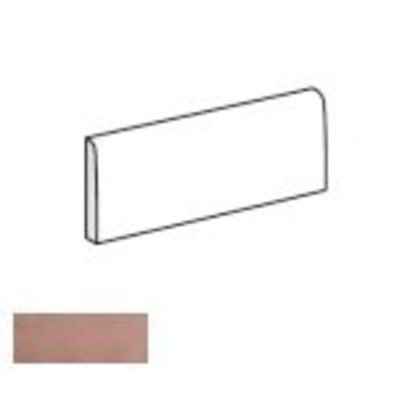 equipe magma coral pink bullnose 6.5x20 (24991) 