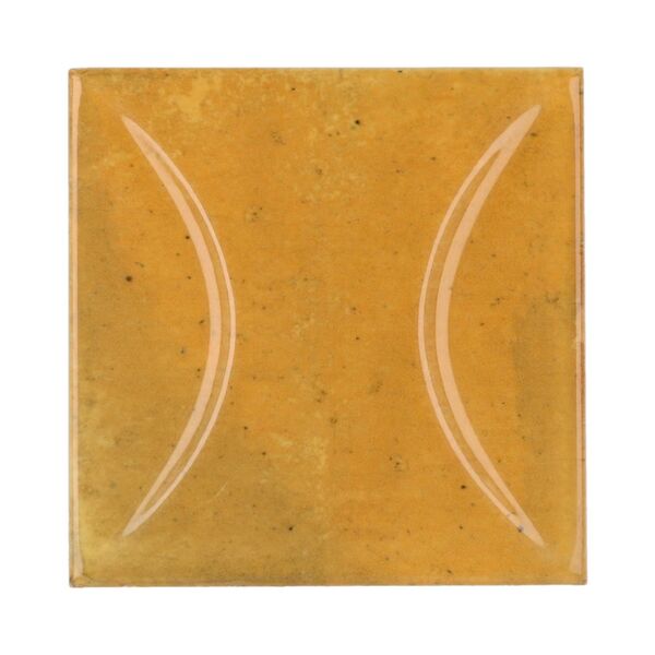 zdjęcie equipe hanoi arco caramel płytka ścienna 10x10 (30026) 