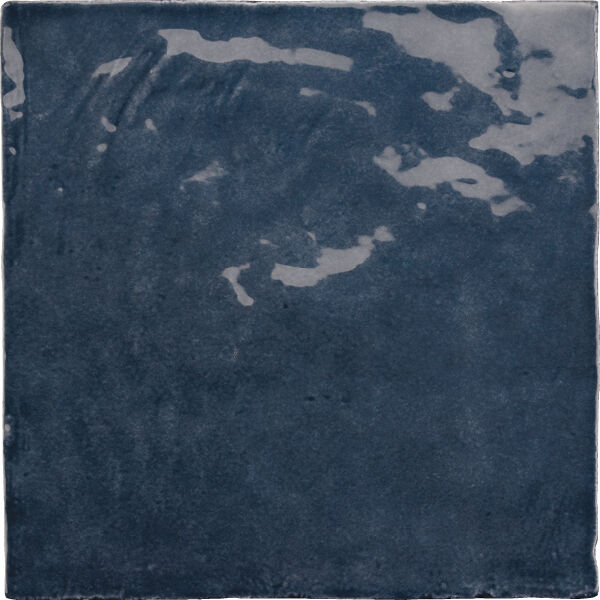 zdjęcie equipe la riviera blue reef płytka ścienna 13.2x13.2 (25861) 