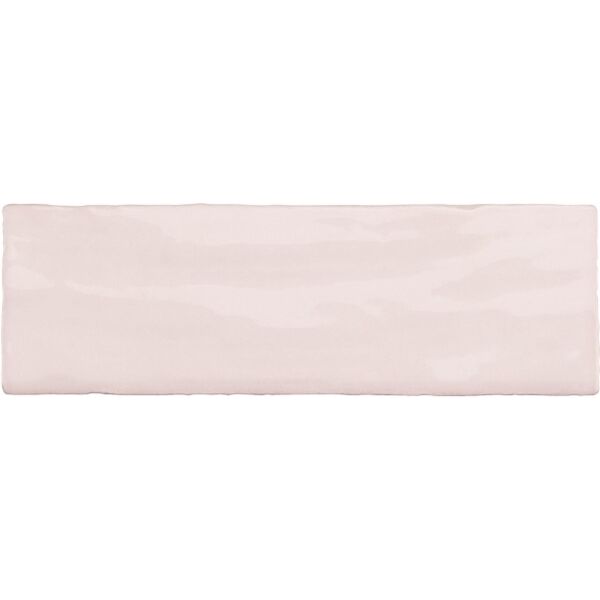 zdjęcie equipe la riviera rose płytka ścienna 6.5x20 (25839) 