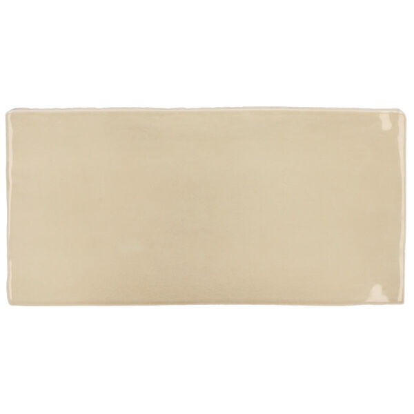 zdjęcie equipe manacor beige argile płytka ścienna 7.5x15 (26903) 