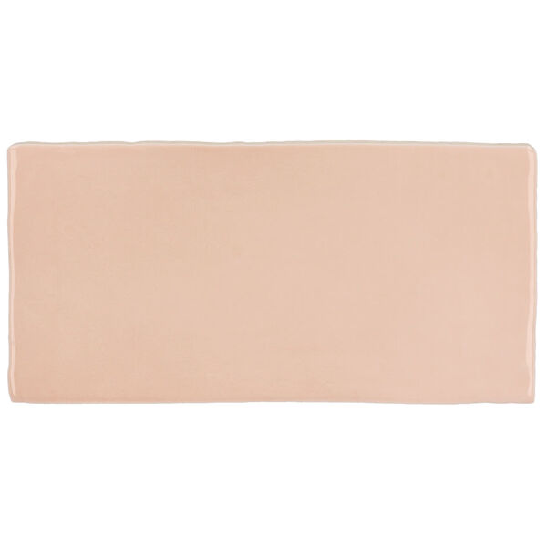 zdjęcie equipe manacor blush pink płytka ścienna 7.5x15 (26904) 