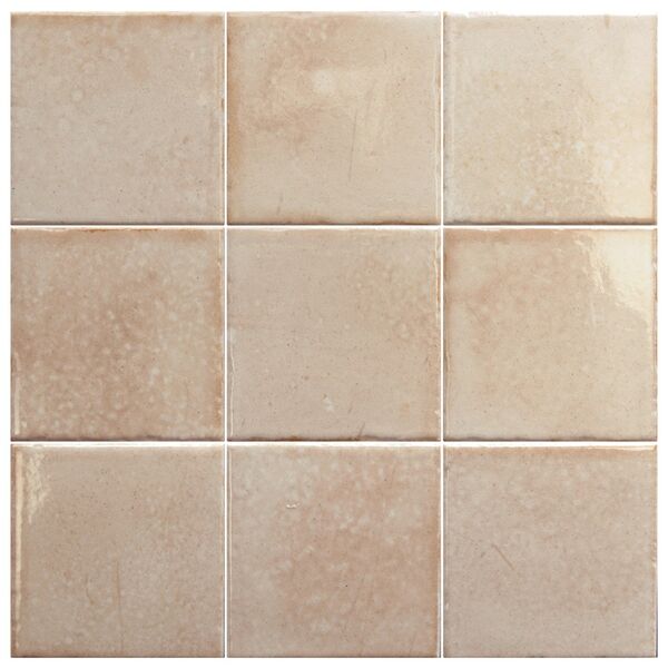 zdjęcie equipe bohemian peach płytka ścienna 10x10 (32330) 