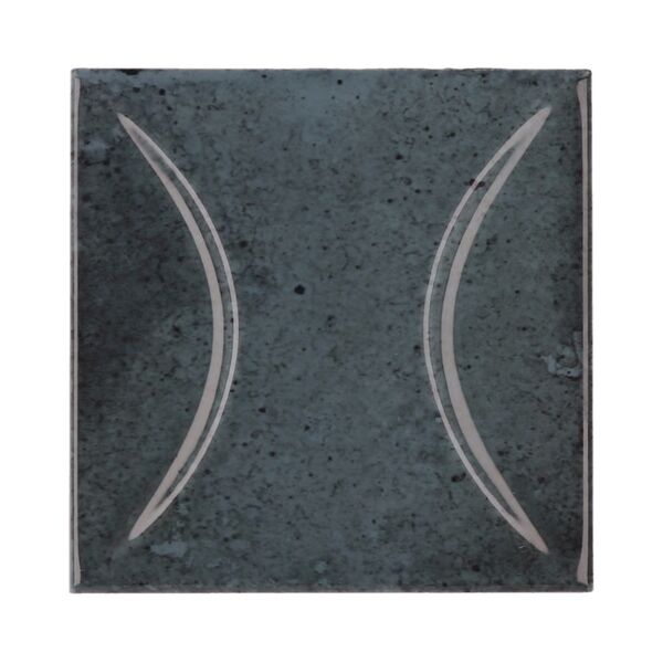 zdjęcie equipe hanoi arco blue night płytka ścienna 10x10 (30023) 