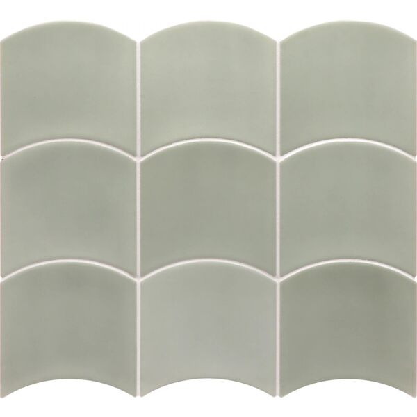 zdjęcie equipe wave moody blue płytka ścienna 12x12 (28839) 